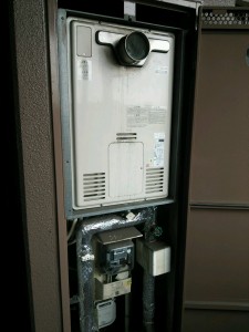 東海市　東邸　施工前